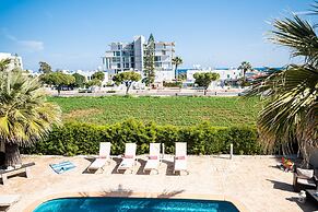 Protaras View Villas