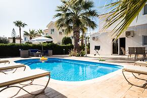 Protaras View Villas