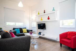 Protaras View Villas