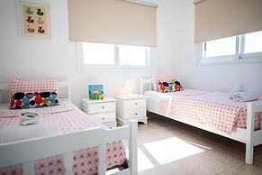 Protaras View Villas