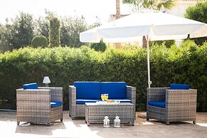 Protaras View Villas