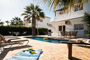 Protaras View Villas