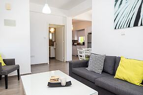 Protaras View Villas