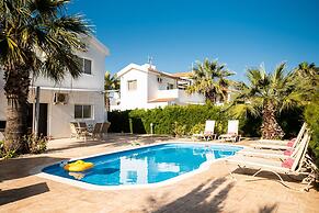 Protaras View Villas