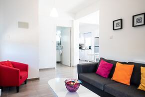 Protaras View Villas