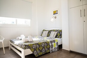 Protaras View Villas