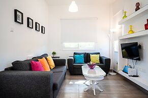 Protaras View Villas