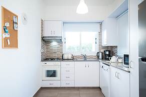 Protaras View Villas