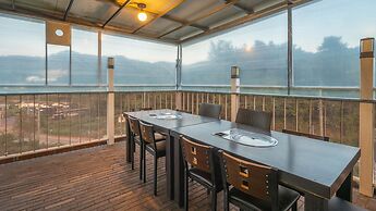 Gapyeong Ddel Poolvilla