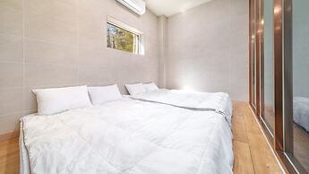 Gapyeong Ddel Poolvilla