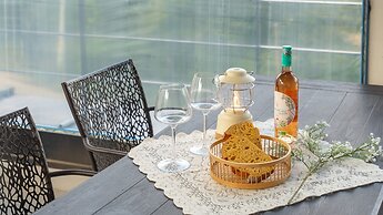 Gapyeong Ddel Poolvilla