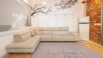 Gapyeong Ddel Poolvilla