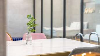 Gapyeong Ddel Poolvilla