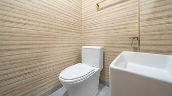 Gapyeong Ddel Poolvilla