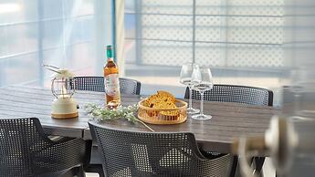 Gapyeong Ddel Poolvilla