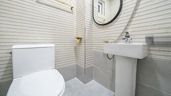 Gapyeong Ddel Poolvilla