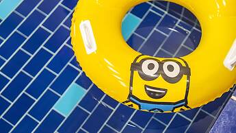 Gapyeong Ddel Poolvilla