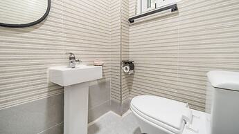 Gapyeong Ddel Poolvilla