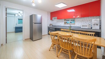 Gapyeong Ddel Poolvilla