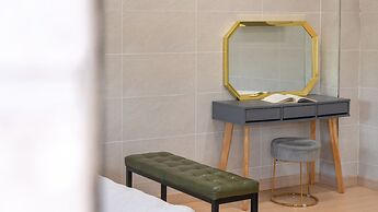 Gapyeong Ddel Poolvilla