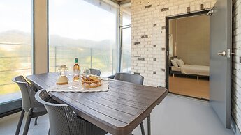 Gapyeong Ddel Poolvilla