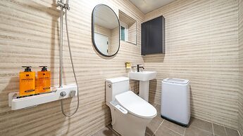 Gapyeong Ddel Poolvilla