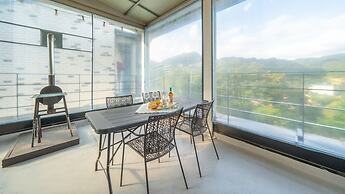 Gapyeong Ddel Poolvilla