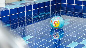 Gapyeong Ddel Poolvilla