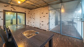 Gapyeong Ddel Poolvilla