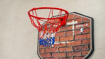 Gapyeong Ddel Poolvilla