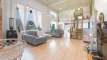 Gapyeong Ddel Poolvilla