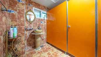 Gapyeong Ddel Poolvilla