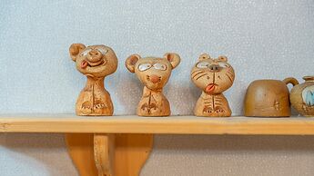 Gapyeong Ddel Poolvilla