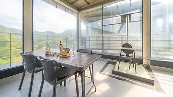 Gapyeong Ddel Poolvilla