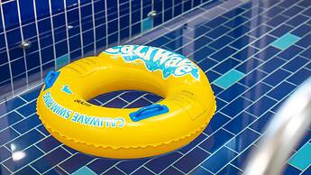 Gapyeong Ddel Poolvilla