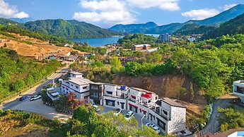 Gapyeong Ddel Poolvilla