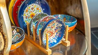 Gapyeong Ddel Poolvilla