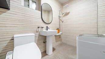 Gapyeong Ddel Poolvilla