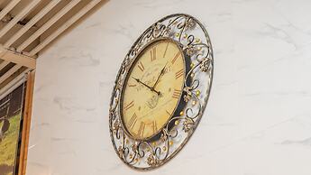 Gapyeong Ddel Poolvilla