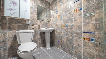 Gapyeong Ddel Poolvilla