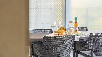 Gapyeong Ddel Poolvilla