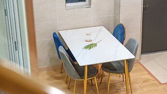 Gapyeong Ddel Poolvilla