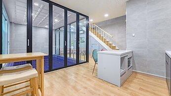 Gapyeong Ddel Poolvilla