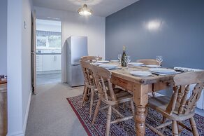 Pharmacy Court - 2 Bed - Saundersfoot