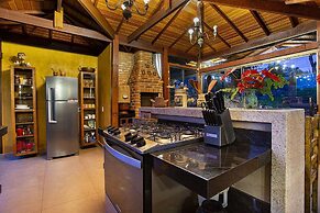 Sitio Jatoba Lapinha da Serra