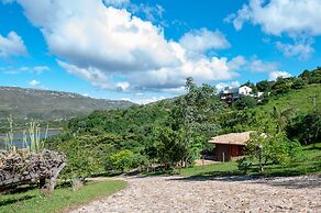 Sitio Jatoba Lapinha da Serra