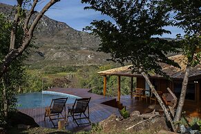 Sitio Jatoba Lapinha da Serra