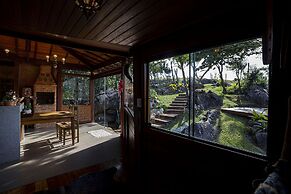 Sitio Jatoba Lapinha da Serra