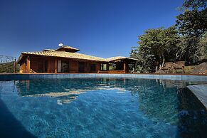 Sitio Jatoba Lapinha da Serra