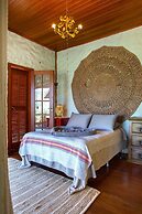 Sitio Jatoba Lapinha da Serra